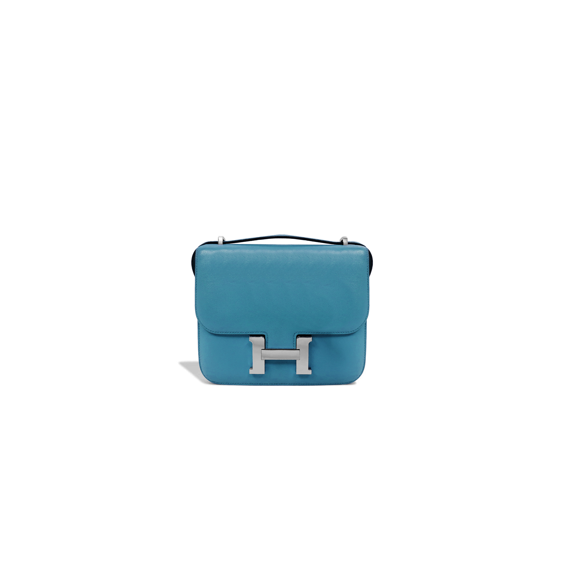 HERMES CONSTANCE 18 SWIFT H061677CCP3(19*15*4cm)